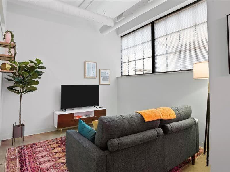 Cozysuites Roomy 1Br, Downtown Pittsburgh Exterior foto